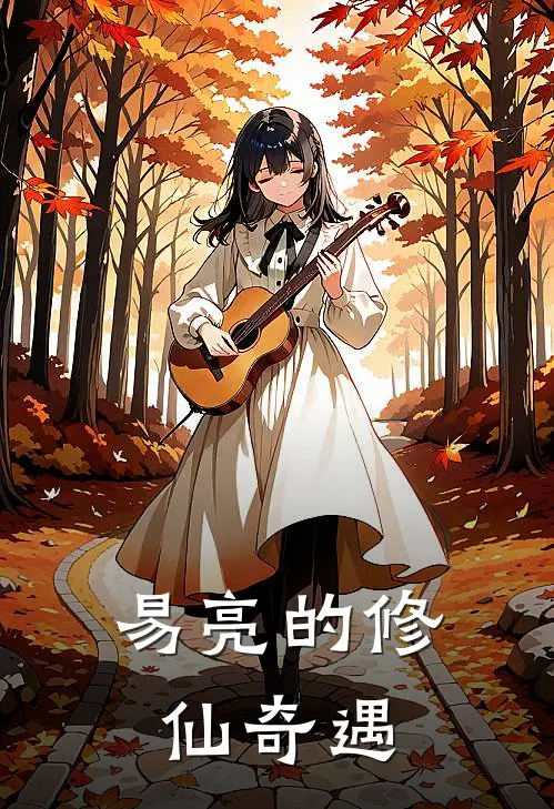 易亮的修仙奇遇