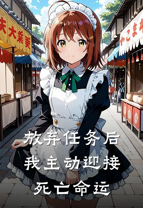 放弃任务后，我主动迎接死亡命运叶泠沈念淮完整免费小说_小说全文免费阅读放弃任务后，我主动迎接死亡命运叶泠沈念淮