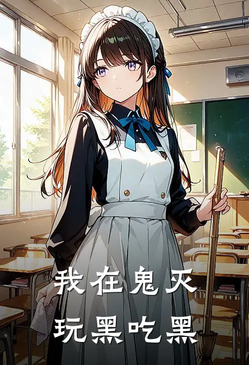 我在鬼灭玩黑吃黑