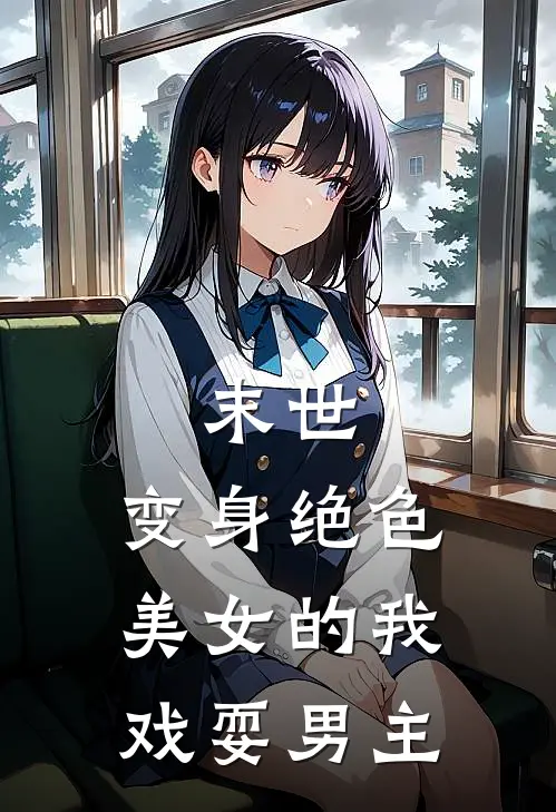 末世，变身绝色美女的我戏耍男主