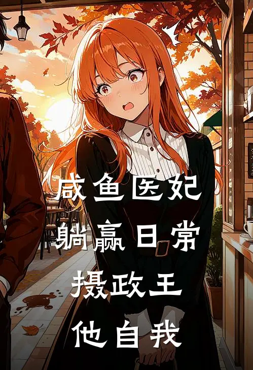 咸鱼医妃躺赢日常：摄政王他自我