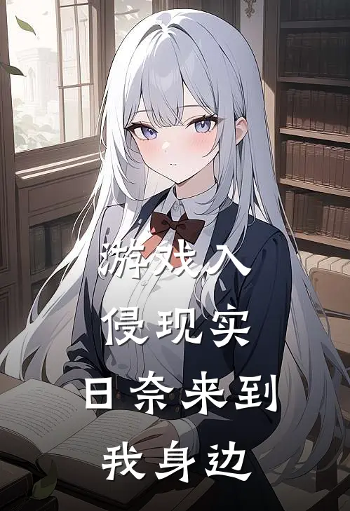 游戏入侵现实，日奈来到我身边