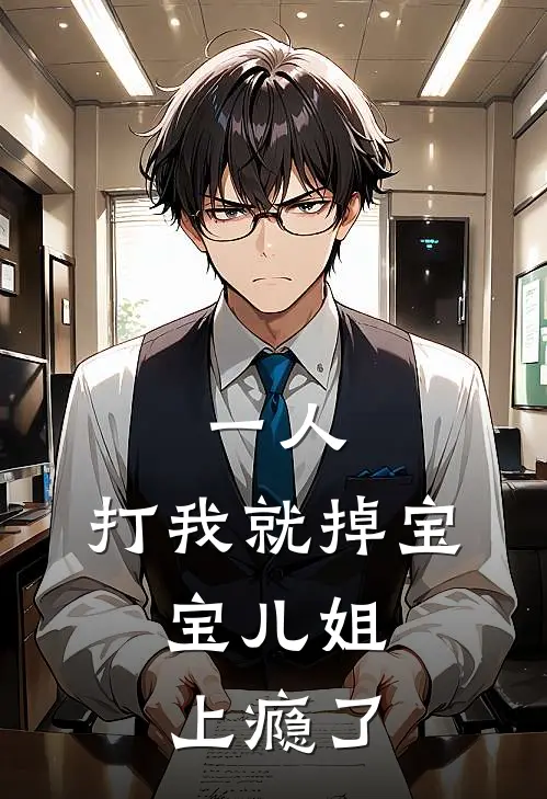 一人：打我就掉宝，宝儿姐上瘾了