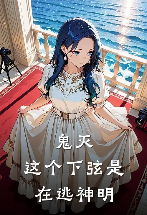 鬼灭：这个下弦是在逃神明