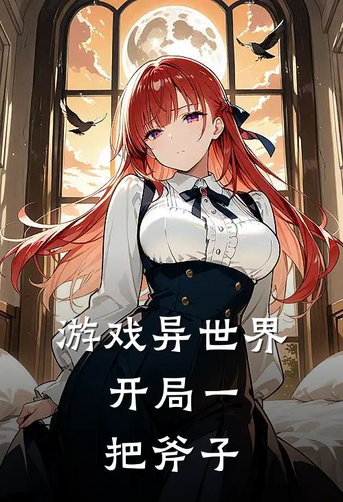 游戏异世界，开局一把斧子