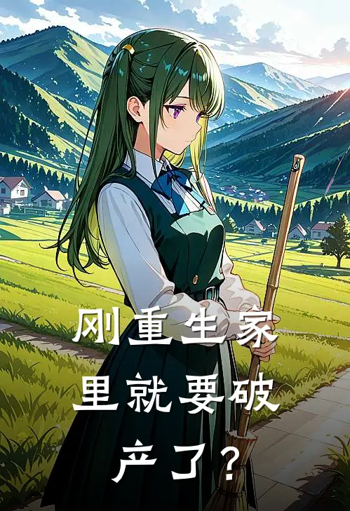 刚重生家里就要破产了？