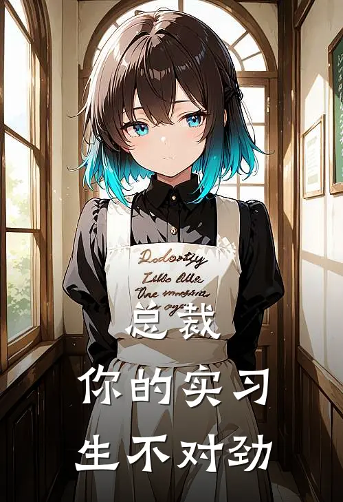 总裁，你的实习生不对劲