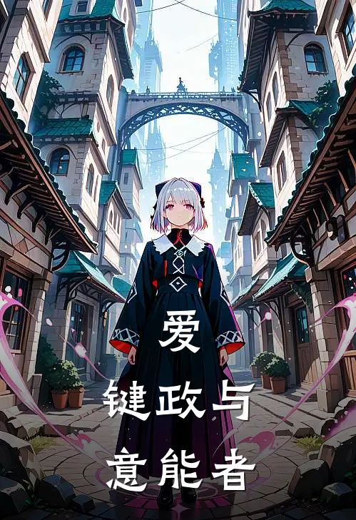 爱，键政与意能者