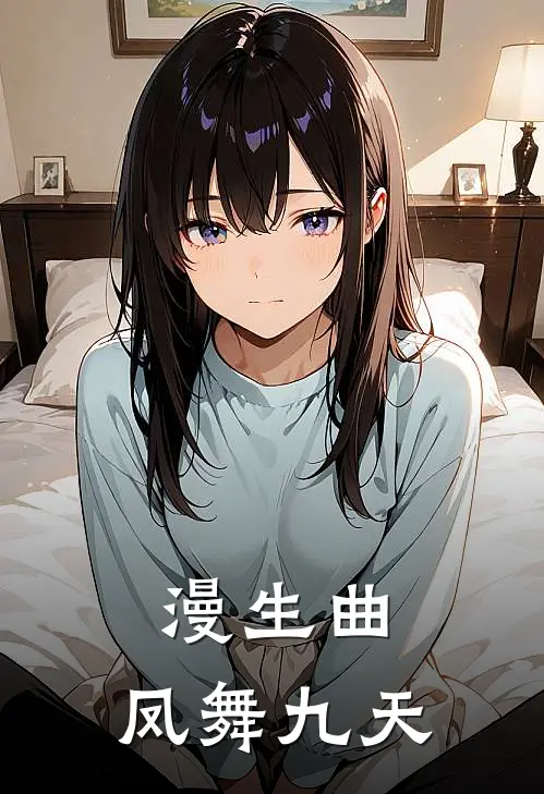 漫生曲：凤舞九天