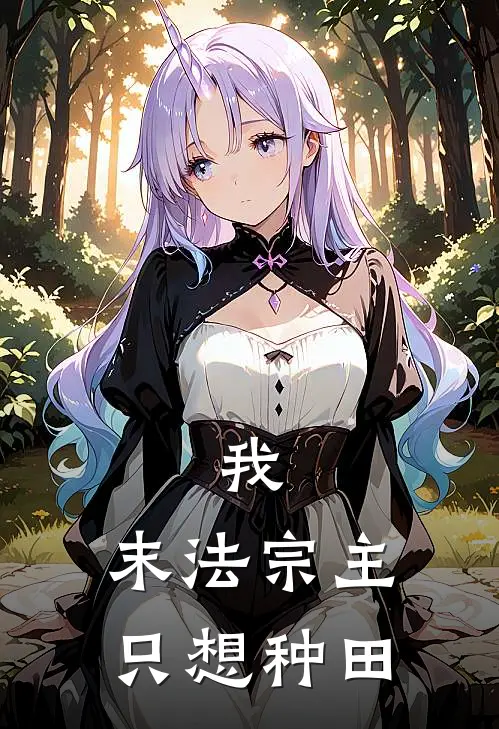 我，末法宗主，只想种田