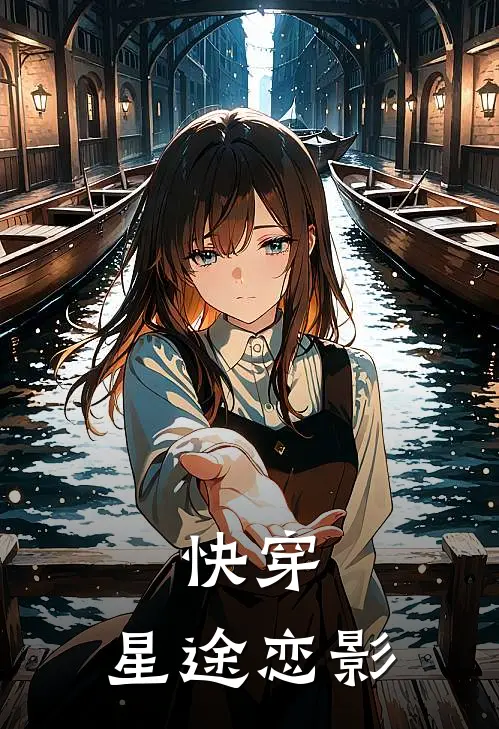 快穿：星途恋影
