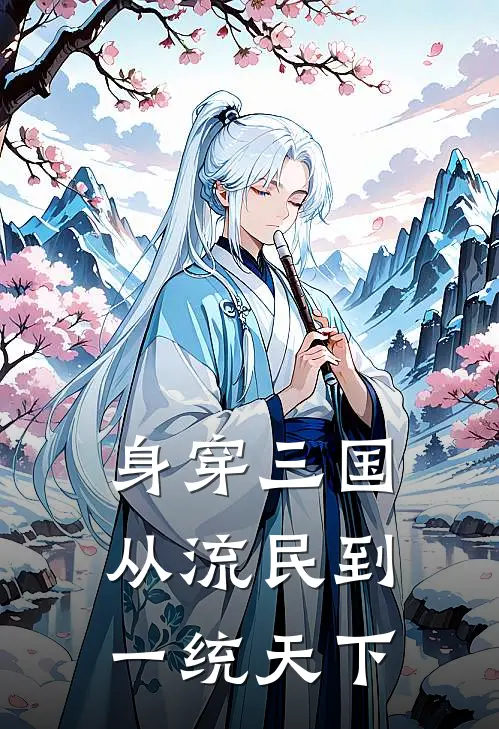 身穿三国，从流民到一统天下