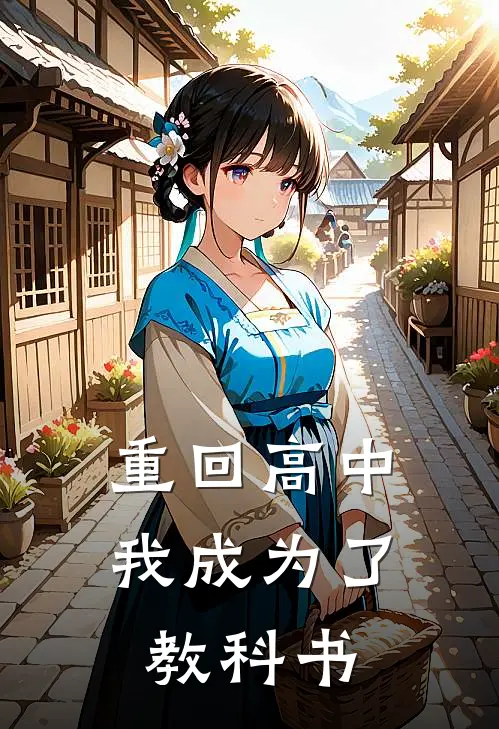 重回高中：我成为了教科书