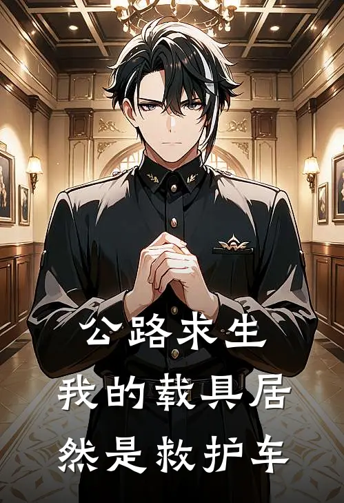 公路求生：我的载具居然是救护车