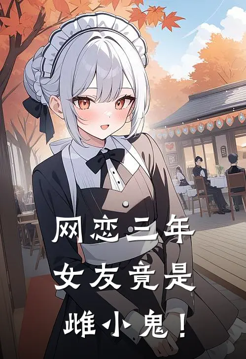 网恋三年，女友竟是雌小鬼！