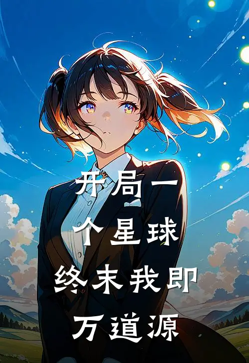 开局一个星球，终末我即万道源