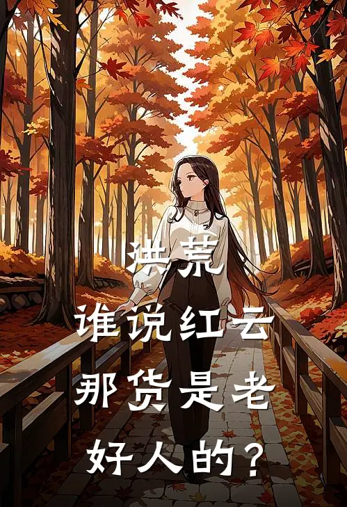 洪荒：谁说红云那货是老好人的？