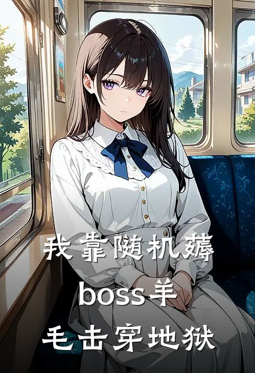 我靠随机薅boss羊毛击穿地狱