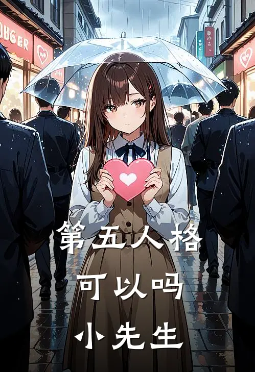 第五人格：可以吗，小先生