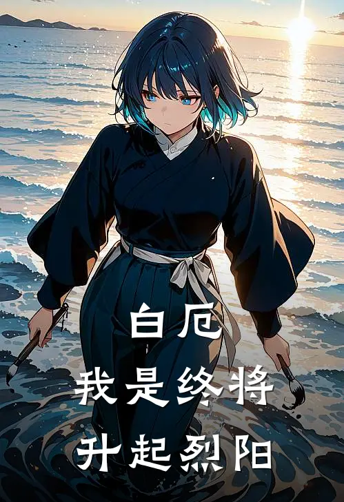 白厄：我是终将升起烈阳