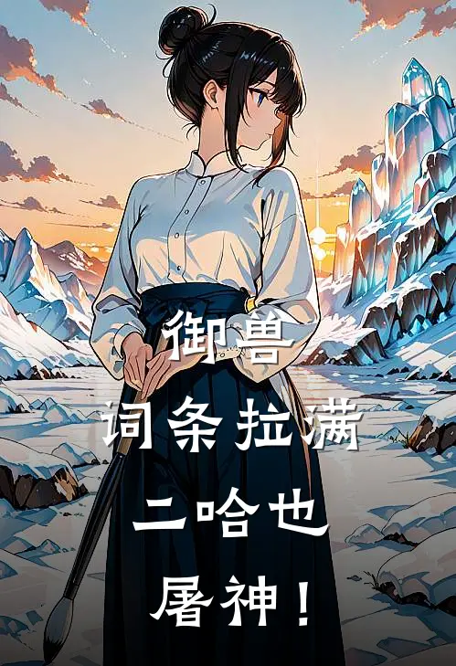 御兽：词条拉满，二哈也屠神！