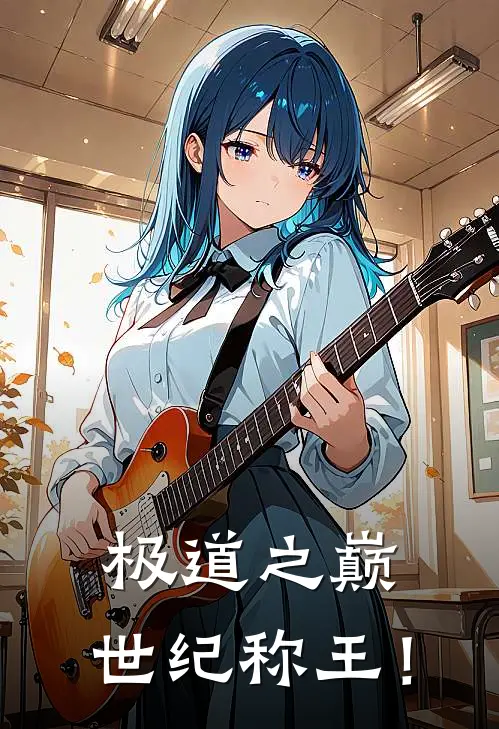 极道之巅，世纪称王！