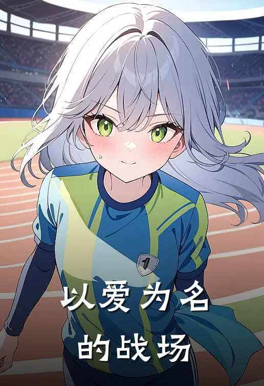 以爱为名的战场