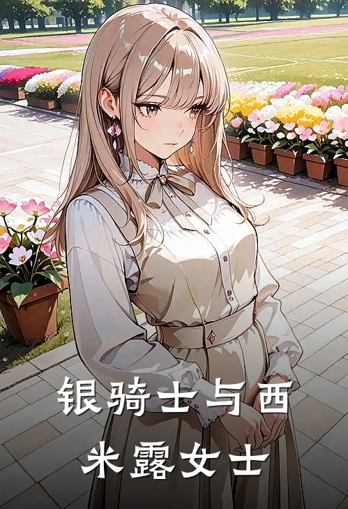 银骑士与西米露女士