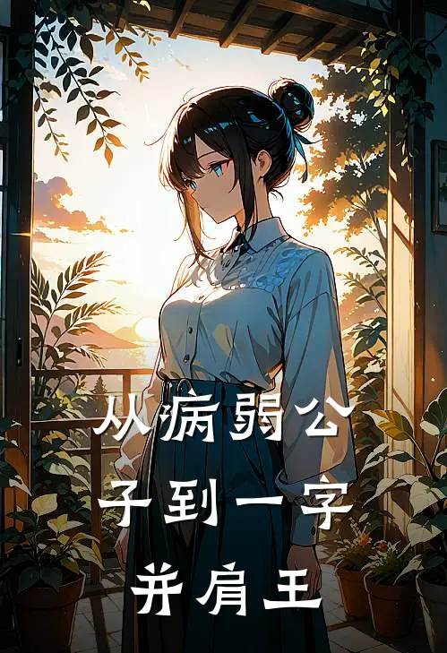 从病弱公子到一字并肩王