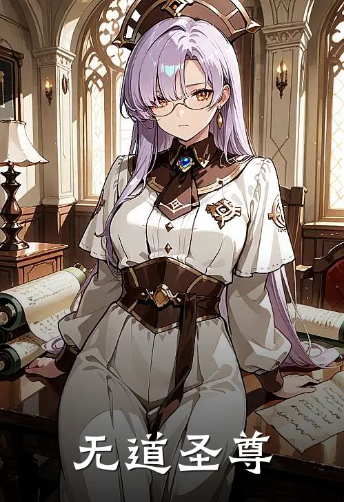 无道圣尊张无道陈铁山全文免费阅读无弹窗大结局_张无道陈铁山（无道圣尊）小说免费阅读大结局