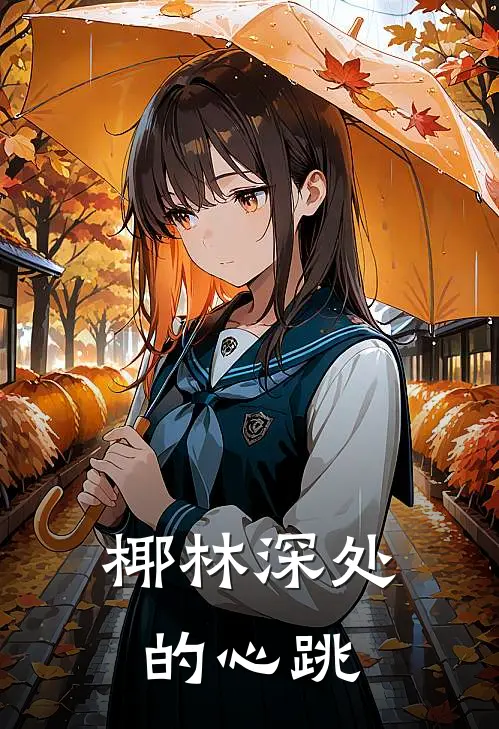 椰林深处的心跳