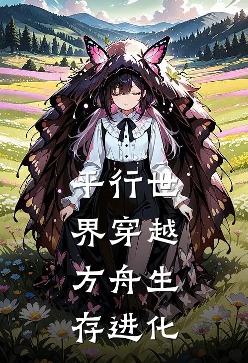 平行世界穿越，方舟生存进化