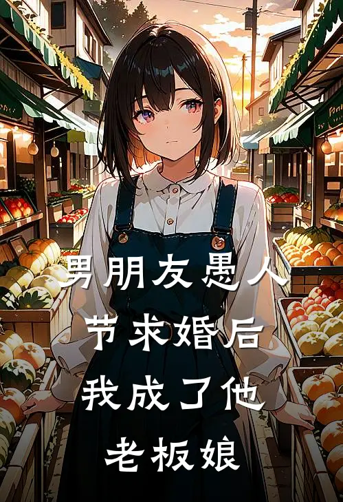 男朋友愚人节求婚后，我成了他老板娘沈淮孟薇最新章节免费阅读_男朋友愚人节求婚后，我成了他老板娘全集免费阅读