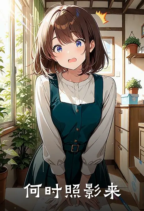 何时照影来
