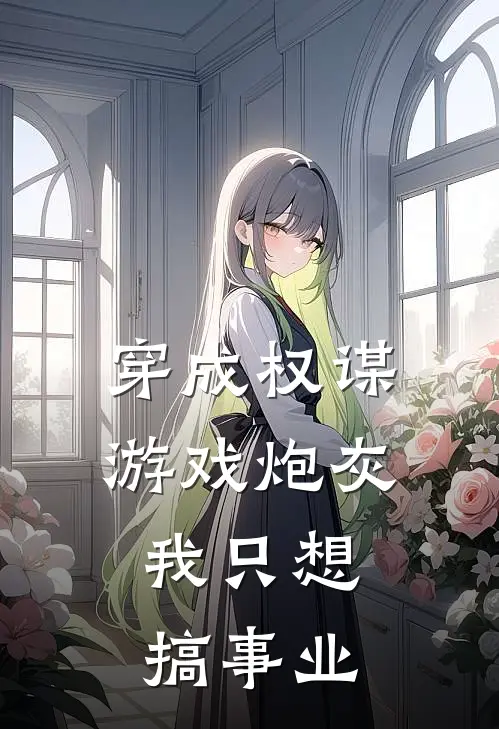 穿成权谋游戏炮灰，我只想搞事业