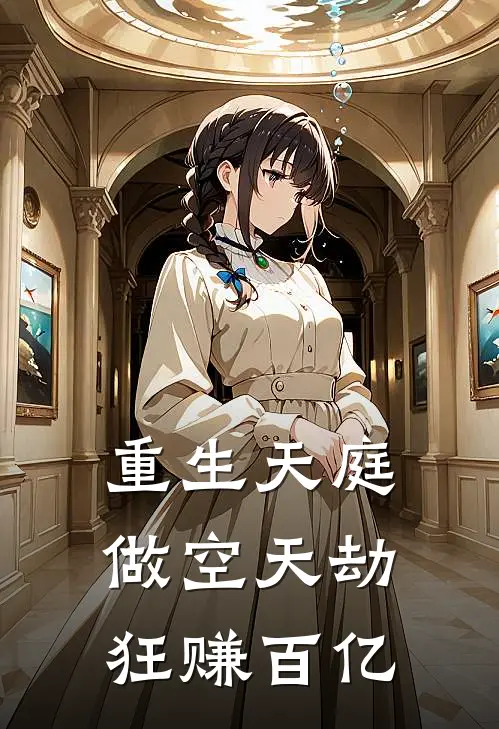 重生天庭：做空天劫狂赚百亿
