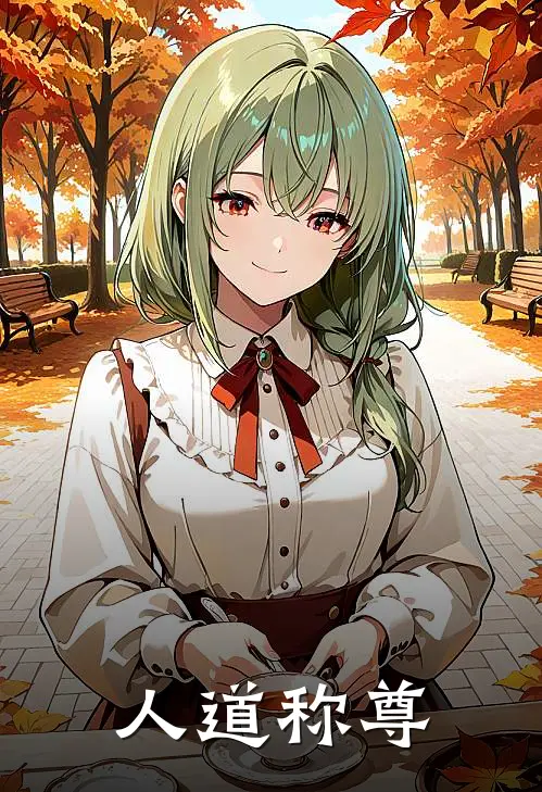 人道称尊