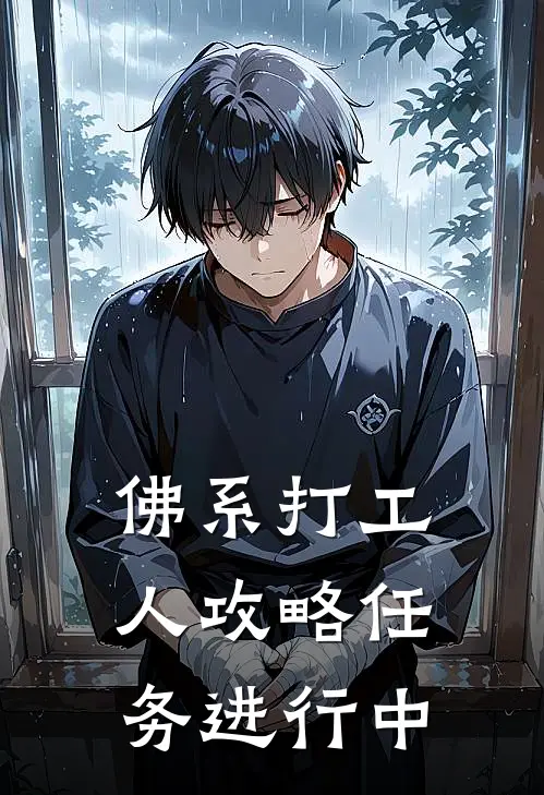 佛系打工人攻略任务进行中