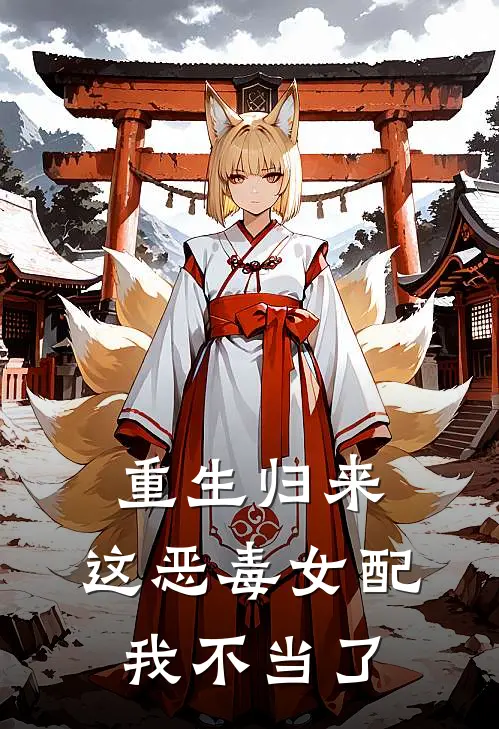 重生归来：这恶毒女配我不当了