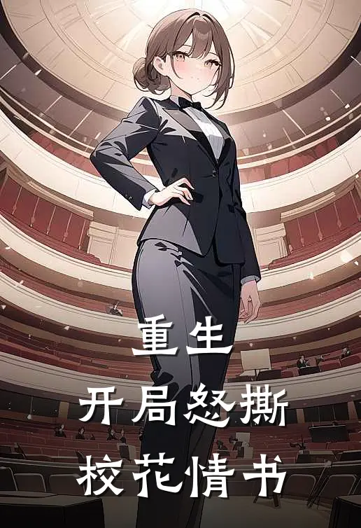 重生，开局怒撕校花情书