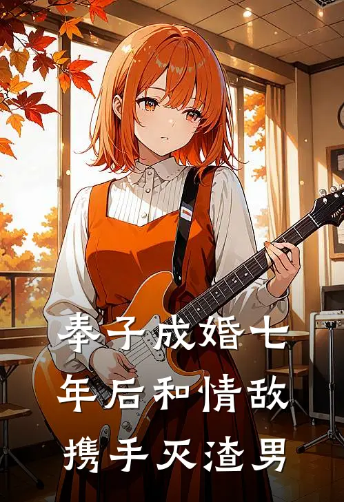 奉子成婚七年后和情敌携手灭渣男