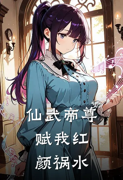 仙武帝尊：赋我红颜祸水