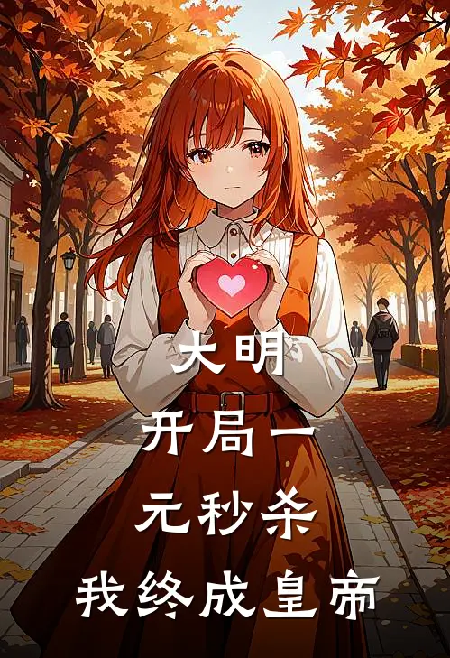 大明：开局一元秒杀，我终成皇帝