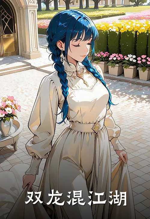 双龙混江湖