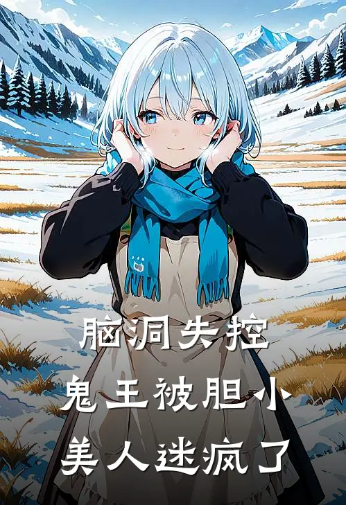 脑洞失控，鬼王被胆小美人迷疯了