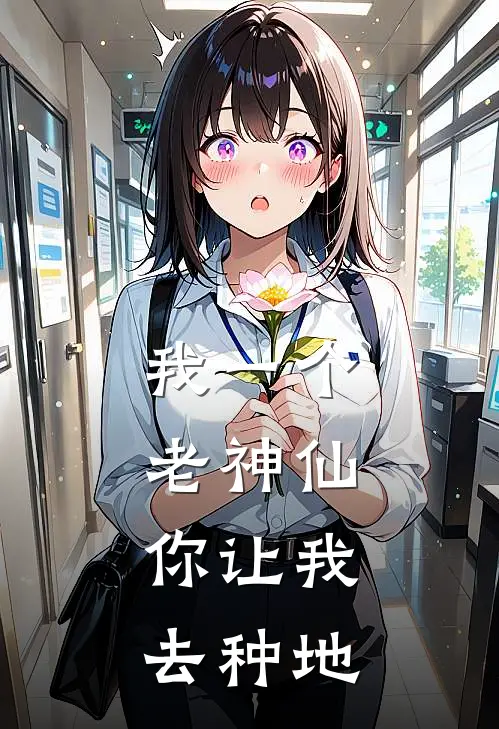 我一个老神仙，你让我去种地