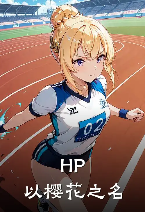 HP：以樱花之名