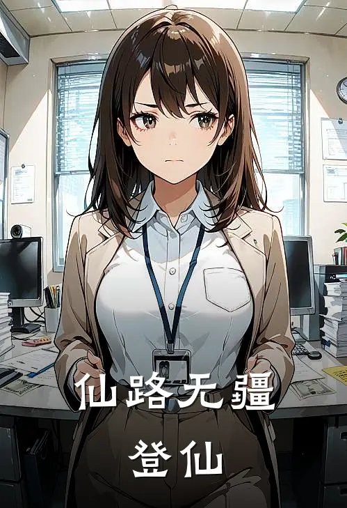 仙路无疆：登仙