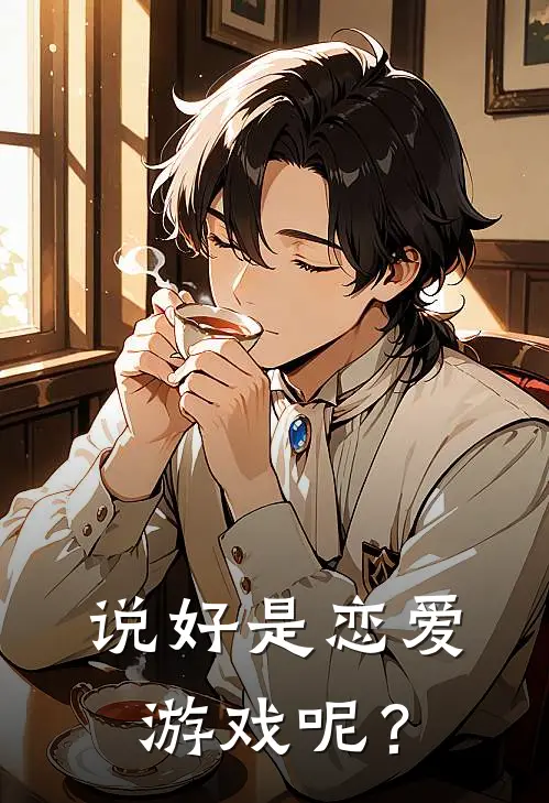 说好是恋爱游戏呢？