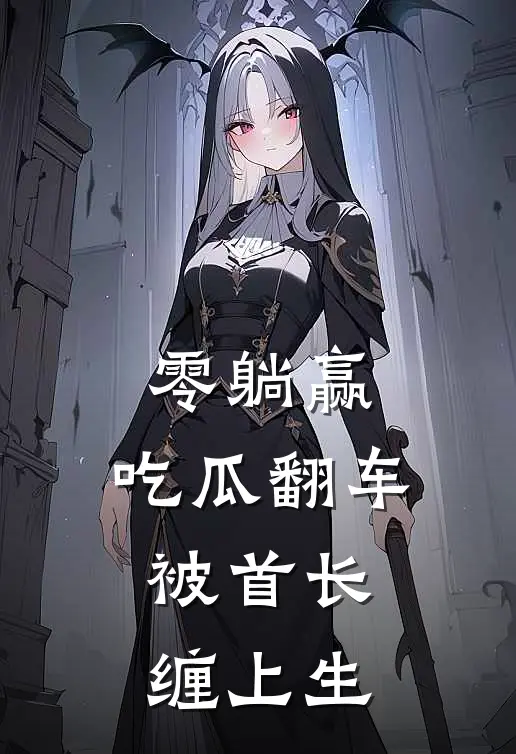 零躺赢：吃瓜翻车，被首长缠上生